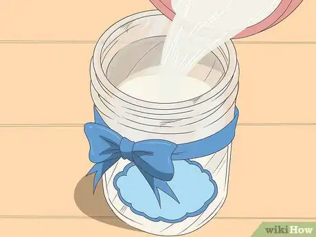 Image titled Wash Hair with Rice Water Step 11