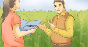 Find Your Way Through a Corn Maze