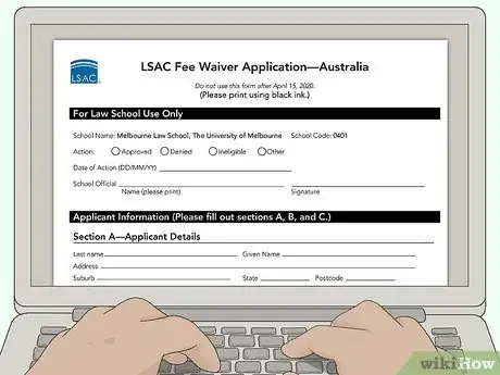 Image titled Take the LSAT Step 2