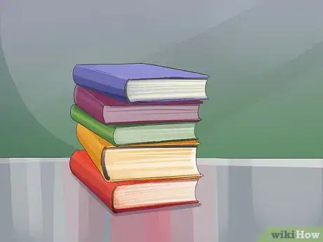 Image titled Make Book Art Step 3