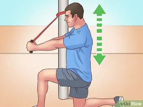 Image titled Pallof Press Step 14