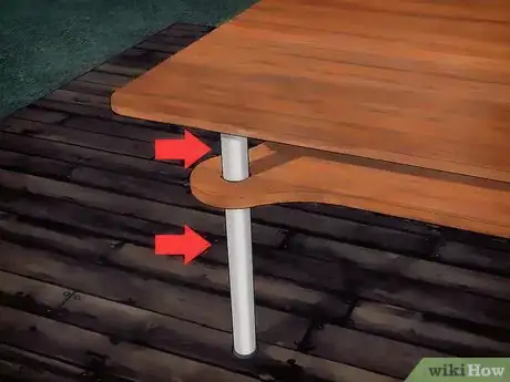 Image titled Stain Furniture Step 2