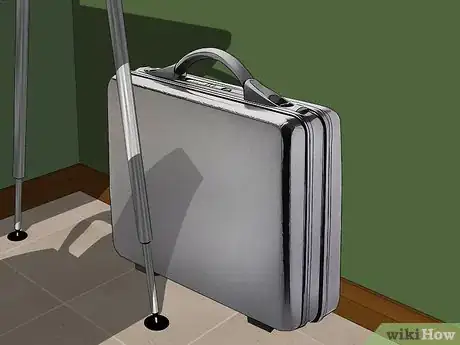 Image titled Maximize Office Desk Space Step 9