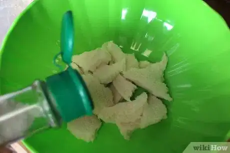 Image titled Make Modelling Clay from White Bread Step 2