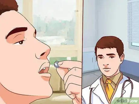 Image titled Come Off of Opiates Step 6