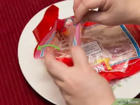 Image titled Freeze Bacon Step 24