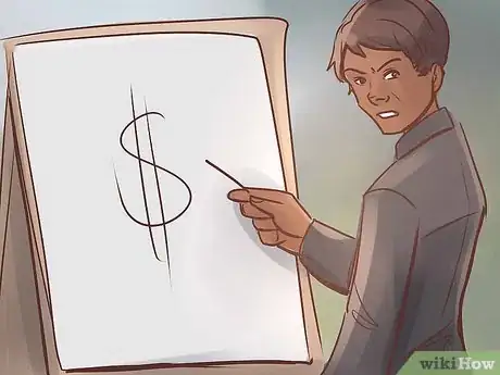 Image titled Earn Money as a Business Coach Step 11
