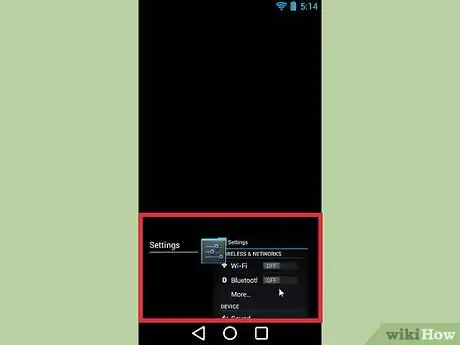 Image titled Screenshot a Snapchat Step 8