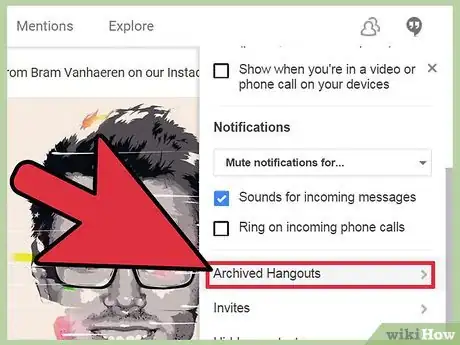 Image titled Archive a Google+ Hangout Step 9