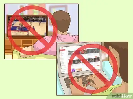 Image titled Avoid Doing Homework in the Morning Step 11