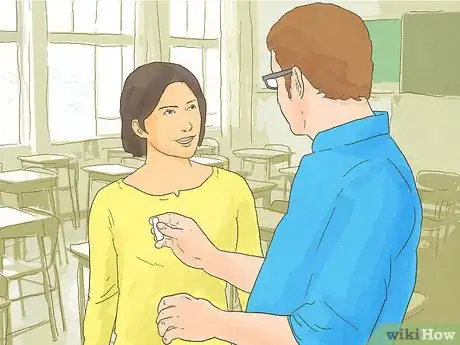 Image titled Not Worry when You're in Trouble at School Step 6