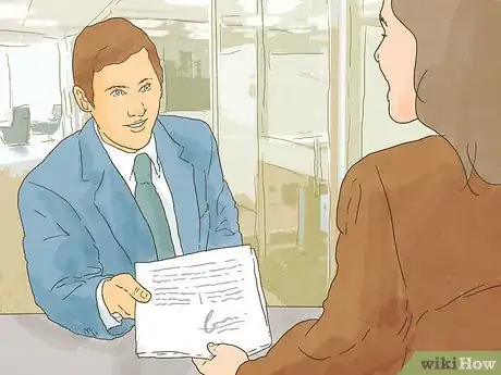 Image titled Sue Your Landlord to Resolve Landlord Tenant Disputes Step 13