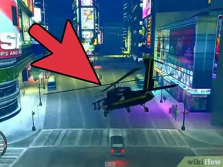 Image titled Summon a Helicopter in GTA Step 6