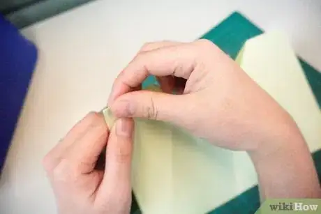 Image titled Make Kirigami Pop Up Cards Step 8