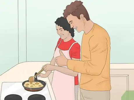 Image titled Deal with Boredom in a Marriage Step 2