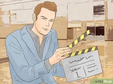 Image titled Become a Documentary Film Maker Step 5