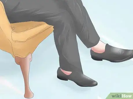 Image titled Get Rid of an Unwanted Erection Step 1