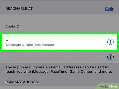 Image titled Create an Apple ID on an iPhone Step 15