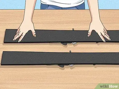 Image titled Prepare New Skis Step 1