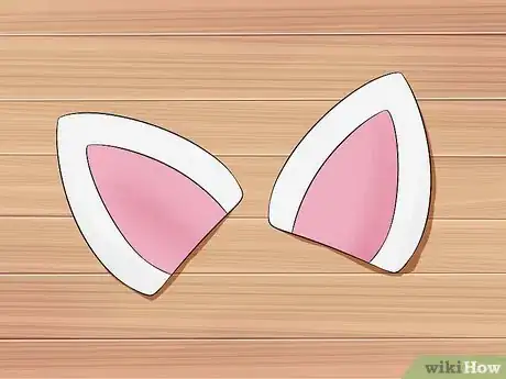 Image titled Make a Unicorn Costume Step 20