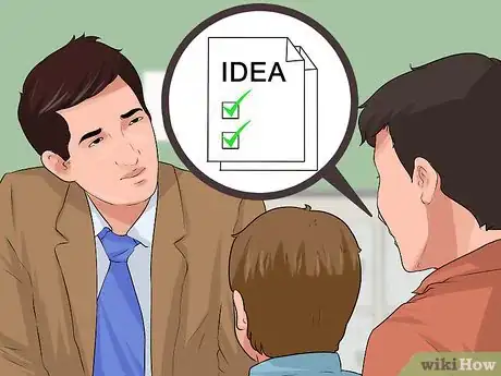 Image titled Help Your Child Overcome OCD Step 11