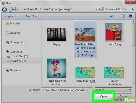 Image titled Convert Image to Text (OCR) on Google Drive Step 5
