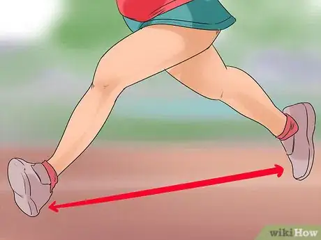 Image titled Hit a Tweener in Tennis Step 5