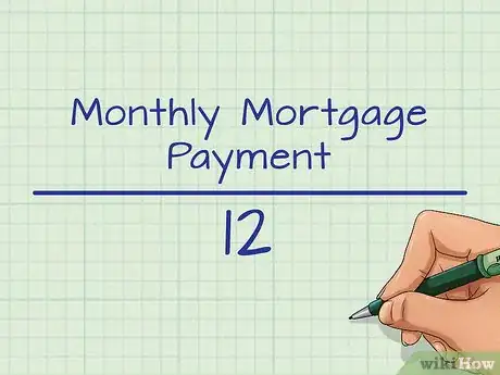 Image titled Pay Your Mortgage Biweekly Step 5