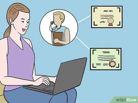 Image titled Find a Fitness Coach Step 9