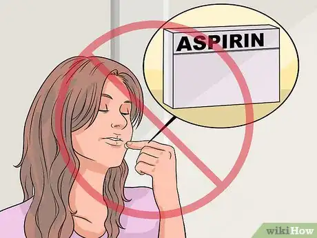 Image titled Recognize and Treat Dengue Fever Step 13