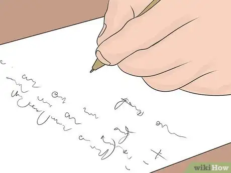 Image titled Write a Work Plan Step 2