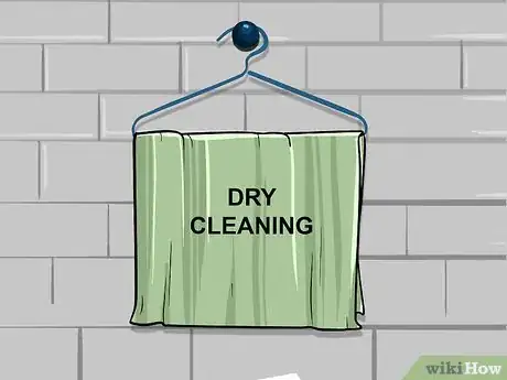 Image titled Clean Drapes Step 10