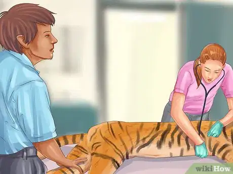 Image titled Find an Exotic Animal Vet Step 11