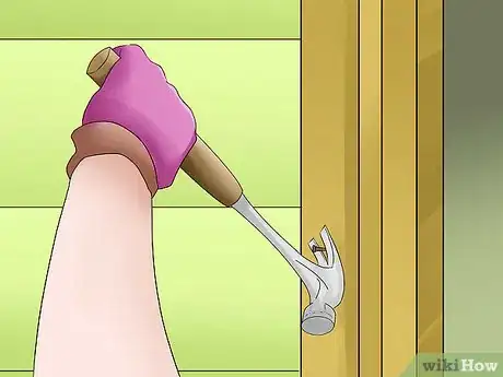 Image titled Install a Sliding Glass Door Step 2