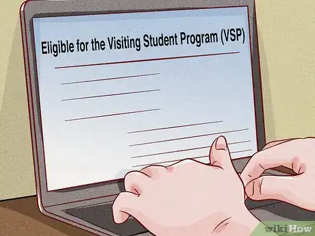Image titled Apply to Korea University Step 6