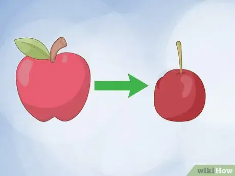 Image titled Pollinate Fruit Trees Step 1