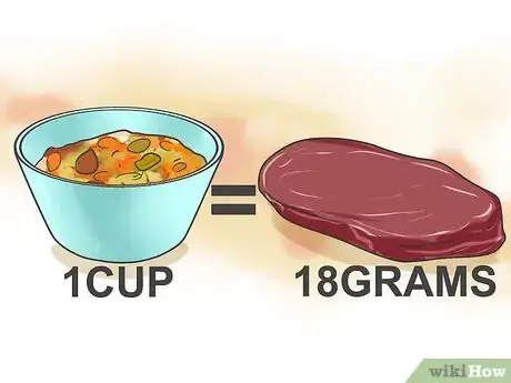 Image titled Include Legumes in Your Weight Loss Diet Step 12