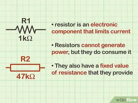 Image titled Analyze Resistive Circuits Using Ohm's Law Step 11