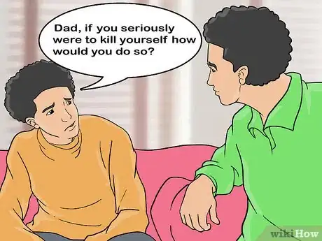 Image titled Survive when a Parent Threatens Suicide Step 2