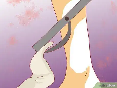 Image titled Complete Lower Body Dressing Using Adaptive Equipment Step 4