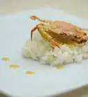 Make Crab Curry
