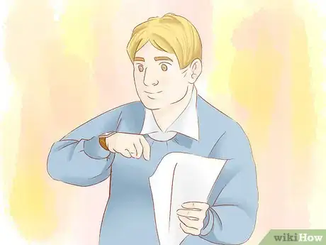 Image titled Creatively Present a Project Step 3