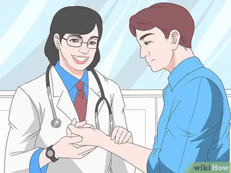 Image titled Identify Heart Blocks Step 4