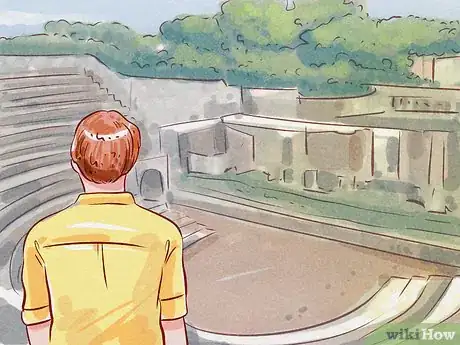 Image titled Visit Pompeii from Naples Step 13