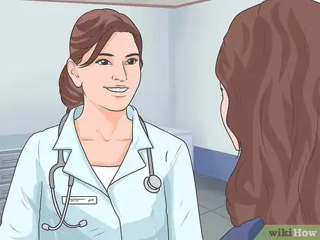 Image titled Screen for Pancreatic Cancer Step 4