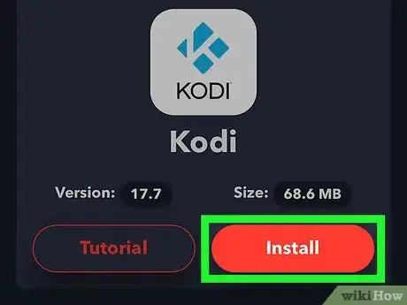Image titled Install Kodi Step 31