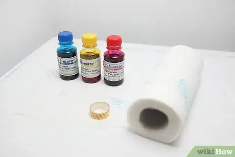 Image titled Refill and Reuse a Printer Cartridge Step 2