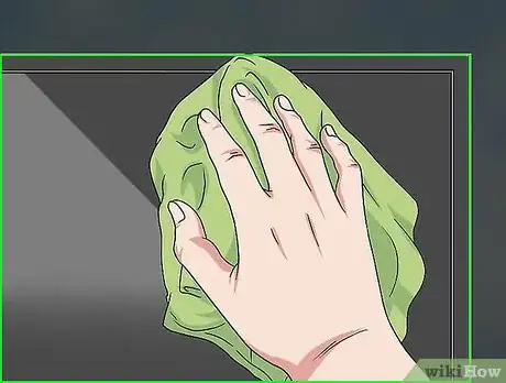 Image titled Remove Fingerprints from a TV Screen Step 3