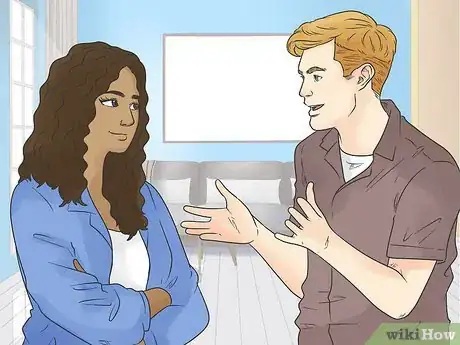 Image titled Be Tolerant to People's Opinions Step 2