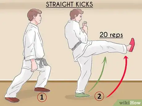 Image titled Do a Kung Fu Style Full Body Workout Step 13